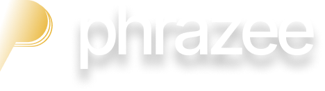 phrazee logo