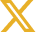 X (Twitter) Logo